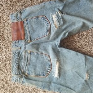 DOLCE&GABBANA jeans